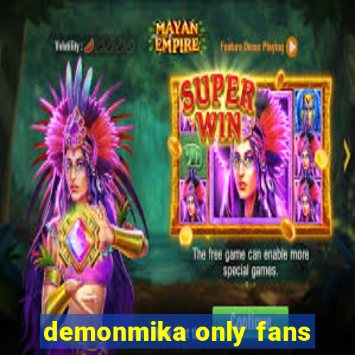 demonmika only fans